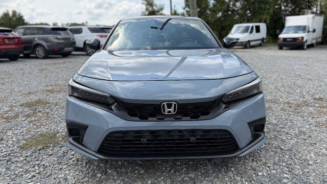 honda civic hatchback 2024 19XFL2G89RE018381 image honda civic hatchback 2024 19XFL2G89RE018381 image